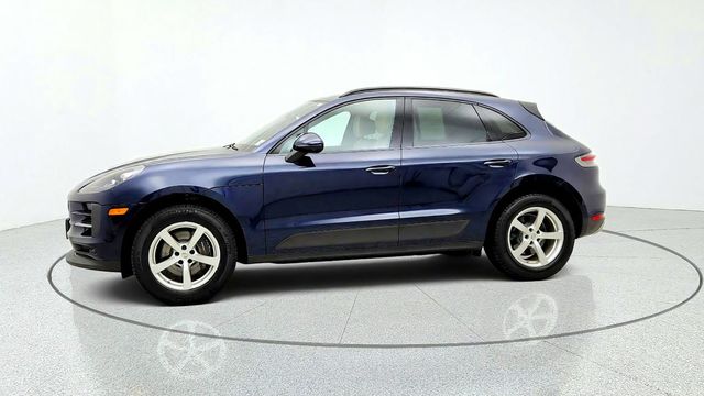 2021 Porsche Macan AWD - 23095037 - 7