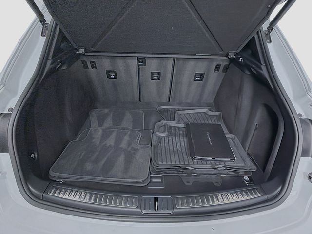 2021 Porsche Macan AWD - 22987537 - 27