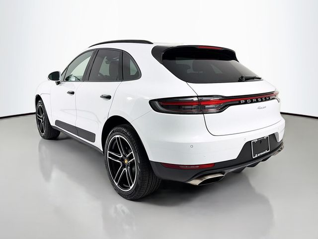 2021 Porsche Macan AWD - 22987537 - 2
