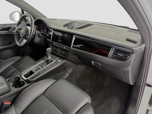 2021 Porsche Macan AWD - 22987537 - 30