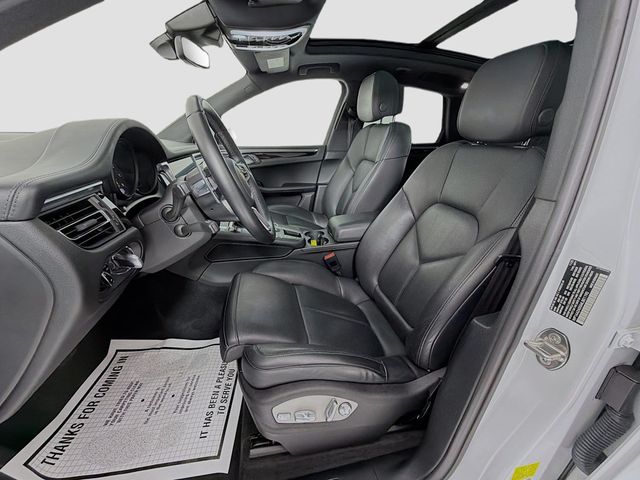 2021 Porsche Macan AWD - 22987537 - 4