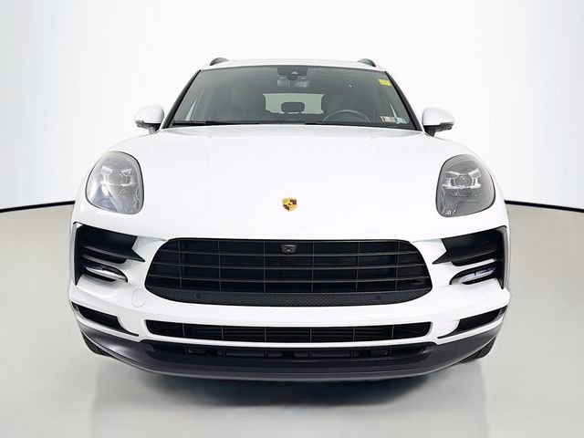 2021 Porsche Macan AWD - 22987537 - 5