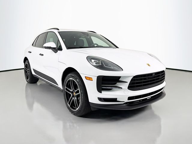 2021 Porsche Macan AWD - 22987537 - 6