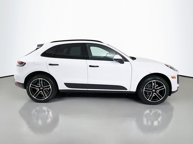 2021 Porsche Macan AWD - 22987537 - 7
