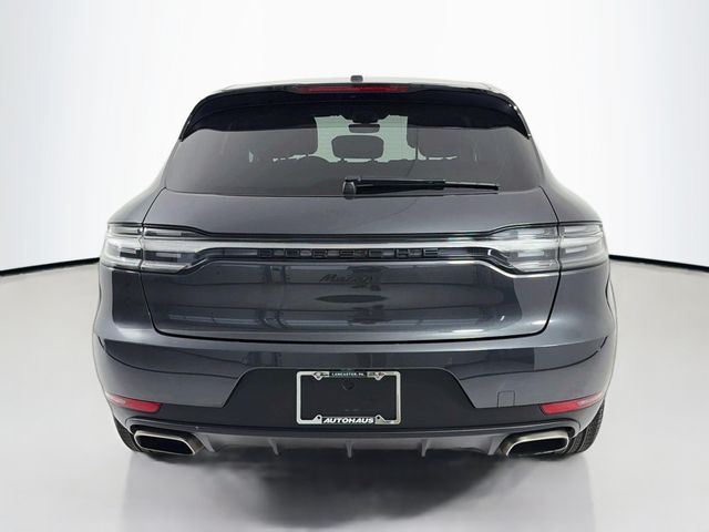 2021 Porsche Macan AWD - 23060469 - 9