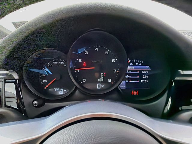 2021 Porsche Macan AWD - 23060469 - 15