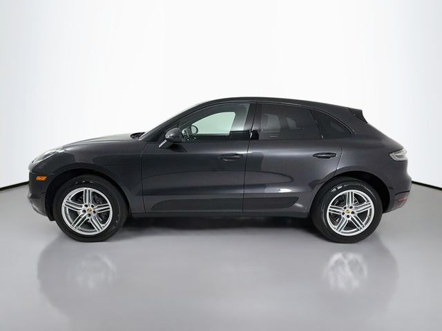 2021 Porsche Macan AWD - 23060469 - 1