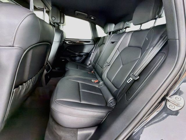 2021 Porsche Macan AWD - 23060469 - 20