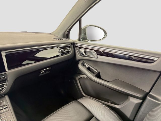 2021 Porsche Macan AWD - 23060469 - 22
