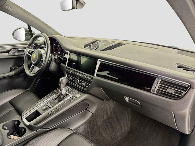 2021 Porsche Macan AWD - 23060469 - 27