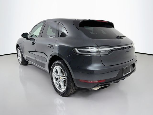 2021 Porsche Macan AWD - 23060469 - 2