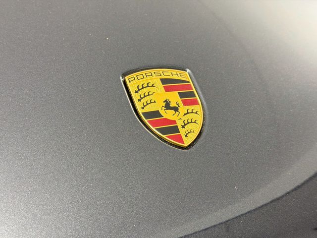 2021 Porsche Macan AWD - 23060469 - 29