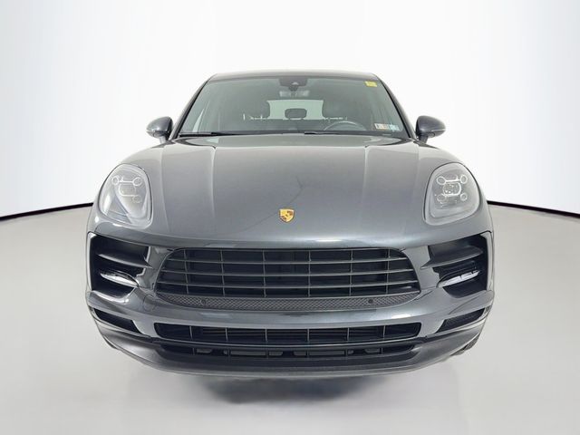 2021 Porsche Macan AWD - 23060469 - 5
