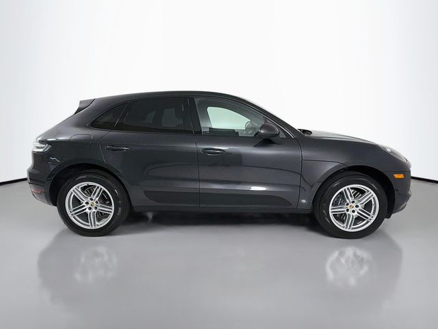 2021 Porsche Macan AWD - 23060469 - 7