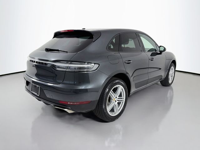2021 Porsche Macan AWD - 23060469 - 8