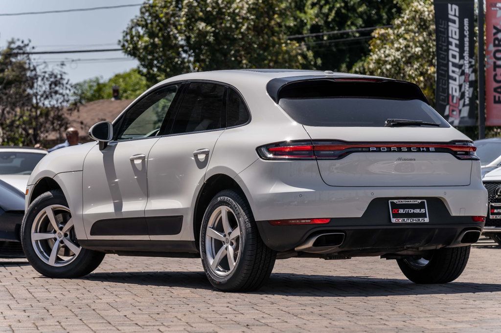 2021 Porsche Macan AWD - 22422794 - 2