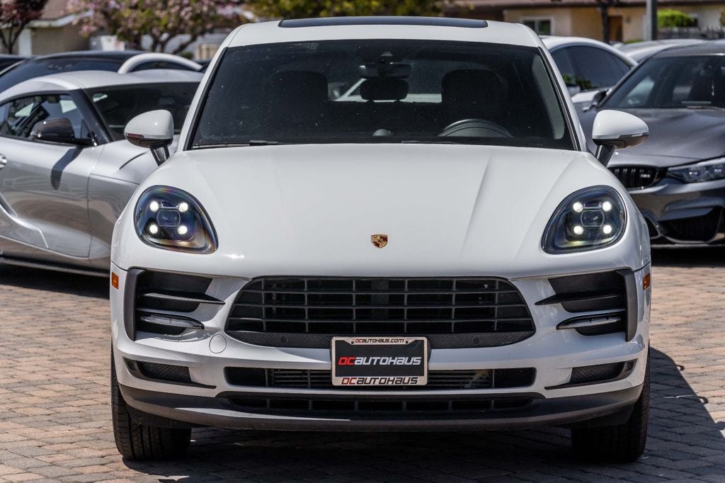 2021 Porsche Macan AWD - 22422794 - 6