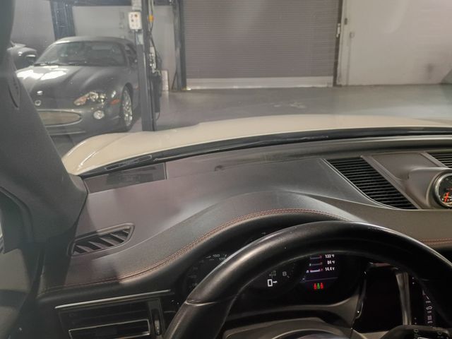 2021 Porsche Macan AWD Clean Carfax Florida SUV - 23092914 - 21