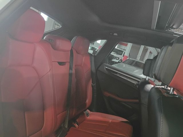 2021 Porsche Macan AWD Clean Carfax Florida SUV - 23092914 - 31