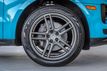 2021 Porsche Macan AWD - MIAMI BLUE - PANO ROOF - BACKUP CAM - BLUETOOTH - GORGEOUS - 22965782 - 15