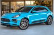 2021 Porsche Macan AWD - MIAMI BLUE - PANO ROOF - BACKUP CAM - BLUETOOTH - GORGEOUS - 22965782 - 1