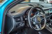 2021 Porsche Macan AWD - MIAMI BLUE - PANO ROOF - BACKUP CAM - BLUETOOTH - GORGEOUS - 22965782 - 24