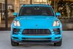 2021 Porsche Macan AWD - MIAMI BLUE - PANO ROOF - BACKUP CAM - BLUETOOTH - GORGEOUS - 22965782 - 4