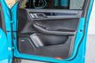 2021 Porsche Macan AWD - MIAMI BLUE - PANO ROOF - BACKUP CAM - BLUETOOTH - GORGEOUS - 22965782 - 51