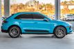2021 Porsche Macan AWD - MIAMI BLUE - PANO ROOF - BACKUP CAM - BLUETOOTH - GORGEOUS - 22965782 - 52