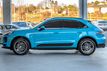 2021 Porsche Macan AWD - MIAMI BLUE - PANO ROOF - BACKUP CAM - BLUETOOTH - GORGEOUS - 22965782 - 53
