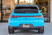 2021 Porsche Macan AWD - MIAMI BLUE - PANO ROOF - BACKUP CAM - BLUETOOTH - GORGEOUS - 22965782 - 7
