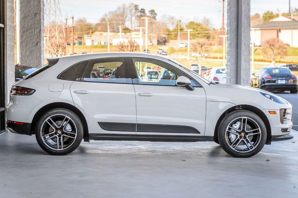 2021 Porsche Macan AWD - PANO ROOF - NAV - BACKUP CAM - BEST COLORS - 22233290 - 55