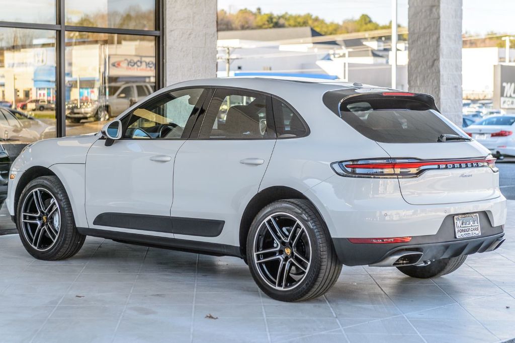 2021 Porsche Macan AWD - PANO ROOF - NAV - BACKUP CAM - BEST COLORS - 22233290 - 6