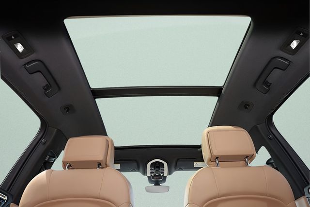 2021 PORSCHE MACAN BASE - 23022775 - 19