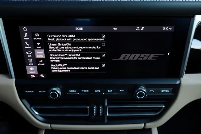 2021 PORSCHE MACAN BASE - 23022775 - 26