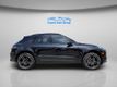 2021 PORSCHE MACAN BASE - 23022775 - 2