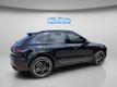 2021 PORSCHE MACAN BASE - 23022775 - 6