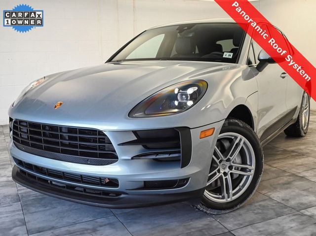 Roof Kit | PORSCHE MACAN BASE 2019 Roof Kit | PORSCHE MACAN BASE 2019