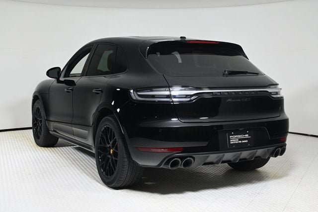 2021 Porsche Macan GTS - 22764078 - 2