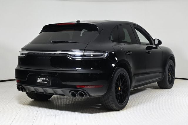 2021 Porsche Macan GTS - 22764078 - 3