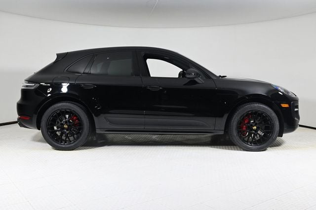 2021 Porsche Macan GTS - 22764078 - 4