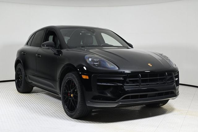 2021 Porsche Macan GTS - 22764078 - 5