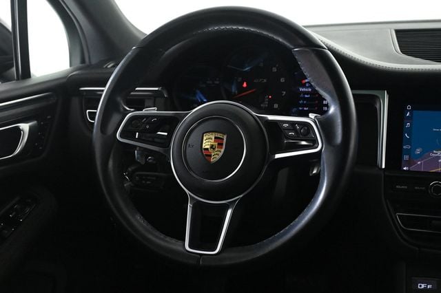 2021 Porsche Macan GTS - 22764078 - 8