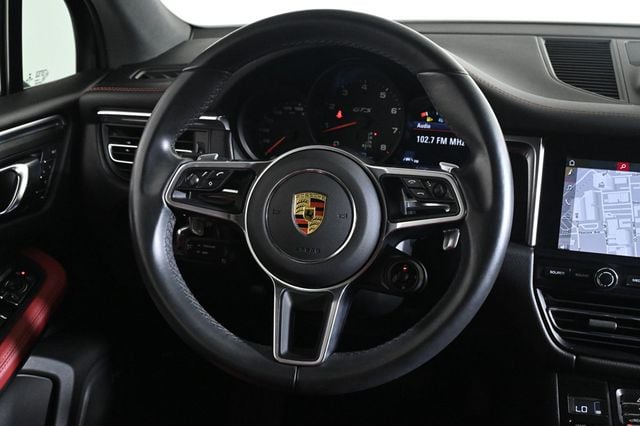 2021 Porsche Macan GTS - 22766915 - 9