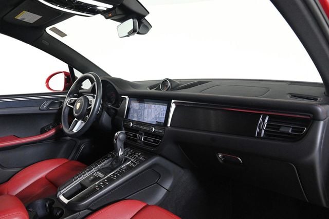 2021 Porsche Macan GTS - 22766915 - 14