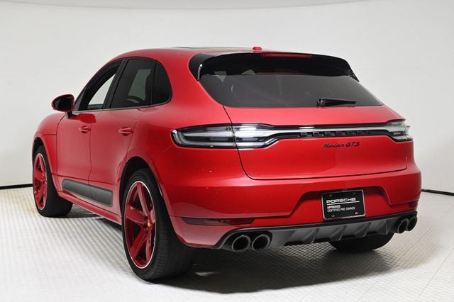 2021 Porsche Macan GTS - 22766915 - 2