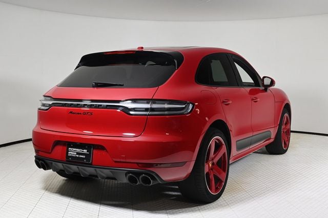 2021 Porsche Macan GTS - 22766915 - 4