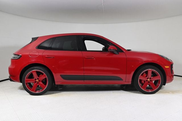 2021 Porsche Macan GTS - 22766915 - 5