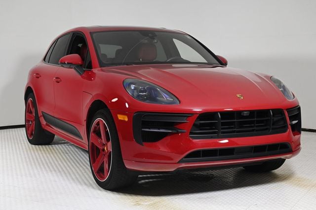 2021 Porsche Macan GTS - 22766915 - 6