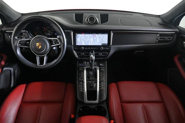 2021 Porsche Macan GTS - 22766915 - 8